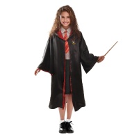 Costume d'Hermione pour enfants