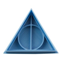 Cutter Harry Potter Les Reliques de la Mort - Cuticuter