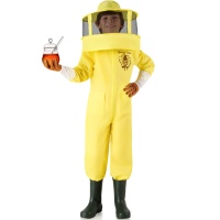 Costume d'apiculteur pour enfants