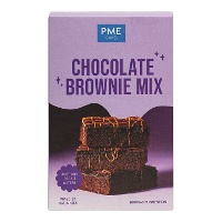 Préparation pour brownie au chocolat 500 gr - PME