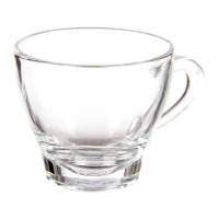 Tasse à café de 80 ml pour le café - 4 pcs.