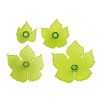 Coupe-feuilles de vigne - JEM - 4 pcs.