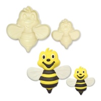 Moules à abeilles - JEM - 2 pcs.