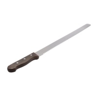 Couteau à pain de 49 cm - Hirondelle rustique