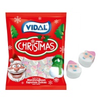 Nuages du Père Noël - Vidal - 1 kg