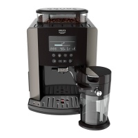 Machine à café super automatique - Krups EA819E