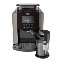Machine à café super automatique - Krups EA819E
