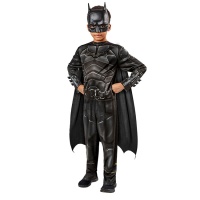 Costume classique de Batman pour enfants