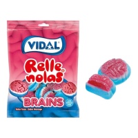 Cerveaux en gelée - Vidal - 90 g