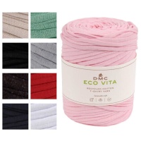 T-Shirt Eco Vita 450 gr - DMC