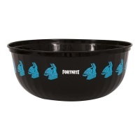 Bol noir rond Fortnite 30 x 12,5 cm