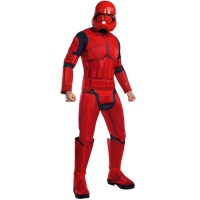 Star Wars Sith Trooper Costume pour adultes