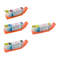 Cartouche de nettoyage encre comestible CLI 571 - Pastkolor