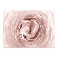 Jolie toile rose 50 x 70 cm - DCasa