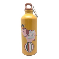 Bouteille de 600 ml de Circus Mustard