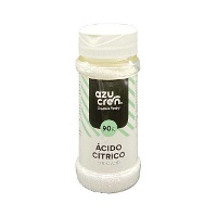 Acide citrique 90 gr - Azucren
