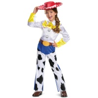 Costume de Jessie pour enfants