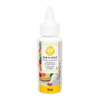 Colle comestible 59 ml - Wilton