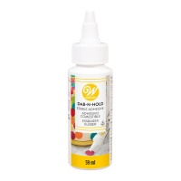 Colle comestible 59 ml - Wilton