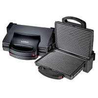 Gril électrique Vulcano Fast 1700 W - Bastilipo