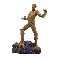 Figurine Groot 14 cm - 1 pièce
