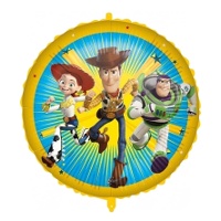 Ballon de Toy Story de 46 cm
