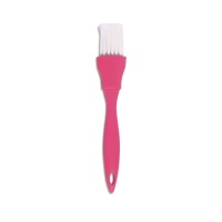 Brosse en poils de polyester 17 x 3 cm - Scrapcooking