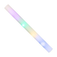 Bâton en mousse LED de 48 cm - 1 pièce