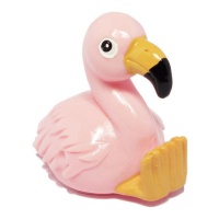 Baume à lèvres Flamingo - 1 pc.