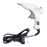 Pistolet à silicone