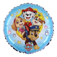 Ballon d'action Paw Patrol 46 cm