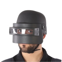 Casque anti-émeute