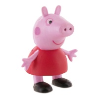 Décor de gâteau Peppa Pig 6,5 cm - 1 pc.