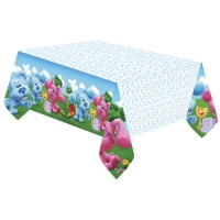 Nappe en papier Blue's Clues 1,80 x 1,20 m