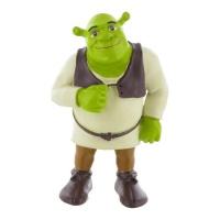 Figurine Shrek de 8 cm