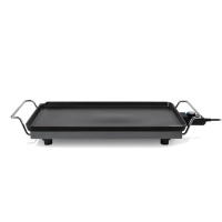 Grille électrique XXL de Table Chef - Princesse 102325