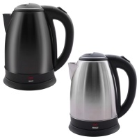Bouilloire électrique 1,5 L - Sogo SS5790