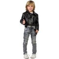 Costume de rocker pour enfants