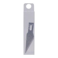 Lames de rechange pour stiletto - Artis decor - 10 pcs.