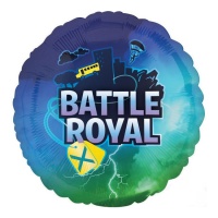 Ballon Battle Royal Fornite 43 cm - Anagramme