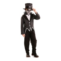 Costume de squelette pour enfants