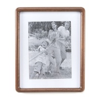 Cadre photo de famille 15 x 20 cm - DCasa