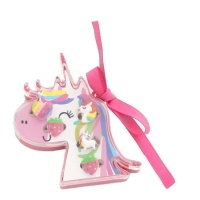 Anneaux de licorne - 5 pcs.