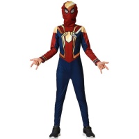 Costume de Spiderman pour enfants
