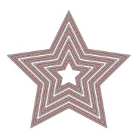 Zag Stars Die - Misskuty - 4 unités