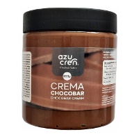 Crème Chocobar de 300 gr - Azucren
