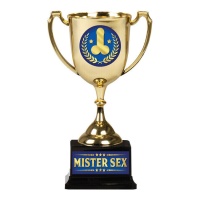 Monsieur Sex Cup