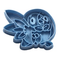 Rowlett Pokemon Cutter - Cuticuter