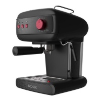 Machine à café manuelle Espresso crème filtre 20 bar - Solac CE4496