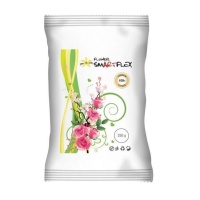 Pâte de fleurs blanches 250 gr - Smartflex